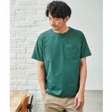冷感DRY旅するTシャツ | ikka | 詳細画像5
