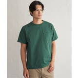 冷感DRY旅するTシャツ | ikka | 詳細画像9