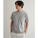 冷感DRY旅するTシャツ | ikka | 詳細画像15