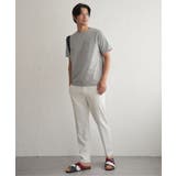 冷感DRY旅するTシャツ | ikka | 詳細画像17