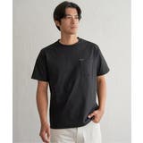 冷感DRY旅するTシャツ | ikka | 詳細画像19