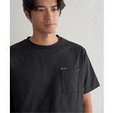 冷感DRY旅するTシャツ | ikka | 詳細画像20