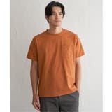 冷感DRY旅するTシャツ | ikka | 詳細画像24