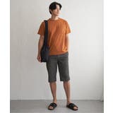 冷感DRY旅するTシャツ | ikka | 詳細画像25