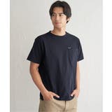冷感DRY旅するTシャツ | ikka | 詳細画像27