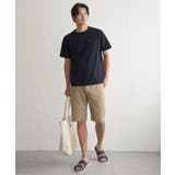 冷感DRY旅するTシャツ | ikka | 詳細画像31