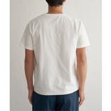 冷感DRY旅するTシャツ | ikka | 詳細画像33