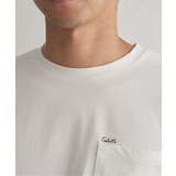 冷感DRY旅するTシャツ | ikka | 詳細画像36