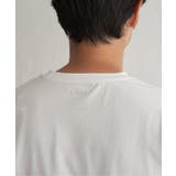 冷感DRY旅するTシャツ | ikka | 詳細画像37
