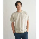 冷感DRYジョーゼットリブTシャツ | ikka | 詳細画像14