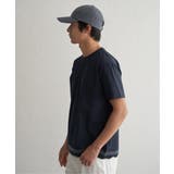 冷感DRYジョーゼットリブTシャツ | ikka | 詳細画像23