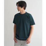冷感DRYジョーゼットリブTシャツ | ikka | 詳細画像26