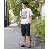 冷感コットンフォトプリントTシャツ【親子コーデ】 | ikka | 詳細画像10