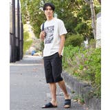 冷感コットンフォトプリントTシャツ【親子コーデ】 | ikka | 詳細画像11