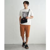 冷感コットンフォトプリントTシャツ【親子コーデ】 | ikka | 詳細画像16