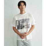 ソノタ | 冷感コットンフォトプリントTシャツ【親子コーデ】 | ikka