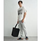 冷感コットンフォトプリントTシャツ【親子コーデ】 | ikka | 詳細画像21