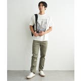 冷感コットンフォトプリントTシャツ【親子コーデ】 | ikka | 詳細画像24