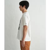 冷感コットンフォトプリントTシャツ【親子コーデ】 | ikka | 詳細画像26