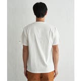 冷感コットンフォトプリントTシャツ【親子コーデ】 | ikka | 詳細画像27