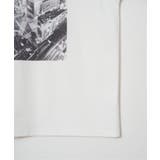冷感コットンフォトプリントTシャツ【親子コーデ】 | ikka | 詳細画像30