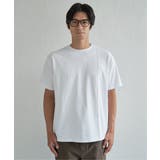 【接触冷感】ステッチ刺繍Tシャツ | ikka | 詳細画像25