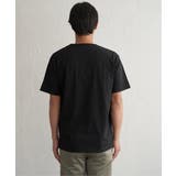 【お得だ値】冷感DRY布帛コンビポケットTシャツ | ikka | 詳細画像30