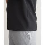 【お得だ値】冷感フェイクヘンリーネックTシャツ | ikka | 詳細画像33