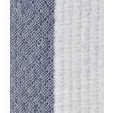 抗菌切り替えジャガードトレーナー | ikka  | 詳細画像9 