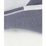 抗菌切り替えジャガードトレーナー | ikka  | 詳細画像10 