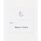 抗菌切り替えジャガードトレーナー | ikka  | 詳細画像11 