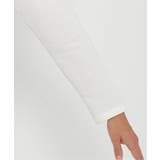 抗菌切り替えジャガードトレーナー | ikka  | 詳細画像6 