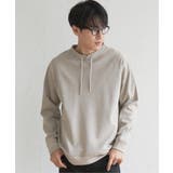ライトグレイ | 【抗菌防臭/吸水速乾】清潔フェイクスエードルーイカラー | ikka