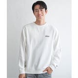 ホワイト | URBAN NATURE LIFE | ikka 