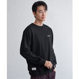 ブラック | URBAN NATURE LIFE | ikka 