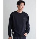 ネイビーブルー | URBAN NATURE LIFE | ikka 