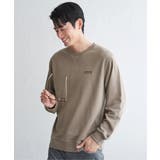 ベージュ | URBAN NATURE LIFE | ikka 