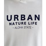 URBAN NATURE LIFE | ikka  | 詳細画像22 