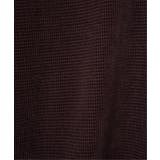 モールワッフルフェイクレイヤードプルオーバー | ikka | 詳細画像35