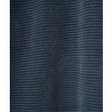 モールワッフルフェイクレイヤードプルオーバー | ikka | 詳細画像37