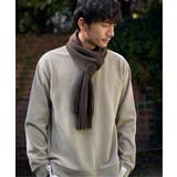 モールワッフルフェイクレイヤードプルオーバー | ikka | 詳細画像4