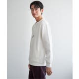 【洗濯機で洗える】GOKU楽鹿の子ダンボールルーイプルオーバー | ikka | 詳細画像23