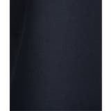 【洗濯機で洗える】GOKU楽鹿の子ダンボールルーイプルオーバー | ikka | 詳細画像33