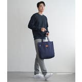 【芸能人着用】ビッグワッフルクルーネックプルオーバー | ikka | 詳細画像23