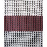 【芸能人着用】ビッグワッフルクルーネックプルオーバー | ikka | 詳細画像31