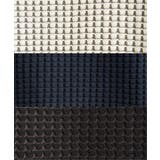 【芸能人着用】ビッグワッフルクルーネックプルオーバー | ikka | 詳細画像32