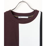 【芸能人着用】ブロックスダンボールクルーネック | ikka  | 詳細画像29 