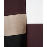 【芸能人着用】ブロックスダンボールクルーネック | ikka  | 詳細画像31 