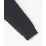 【親子コーデ】ブロックスダンボールプルパーカ | ikka  | 詳細画像14 