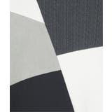 【親子コーデ】ブロックスダンボールプルパーカ | ikka  | 詳細画像17 